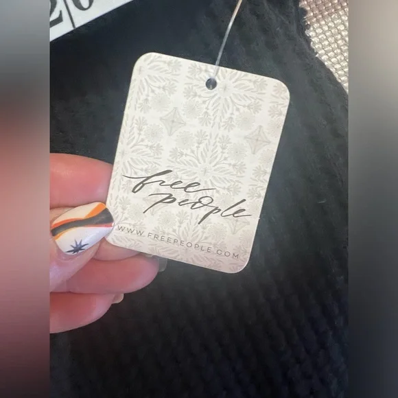 NWT Free People Sweater - Picture 10 of 11